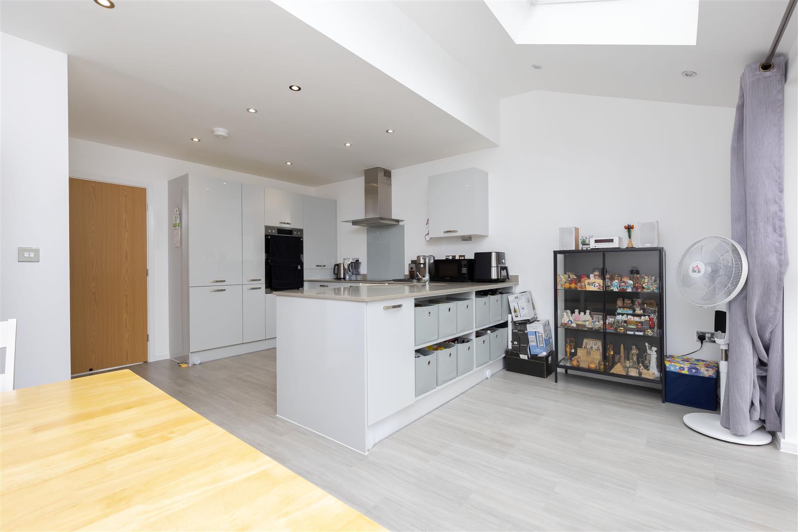 Loom Crescent, Bamber Bridge, Preston